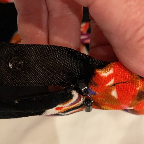 Etcetera by Anthropologie skirt size 2 - Picture 8 of 8